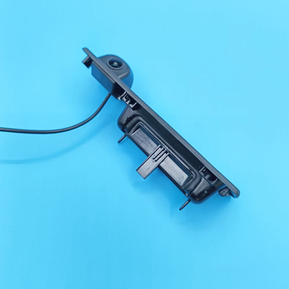 170 Degree AHD 1080P Car Rear Camera For BMW F30 F10 F11 X3 F25 F31 F46 X1 F48 F22 3 Series 5 Series Vehicle Night Vision CVBS