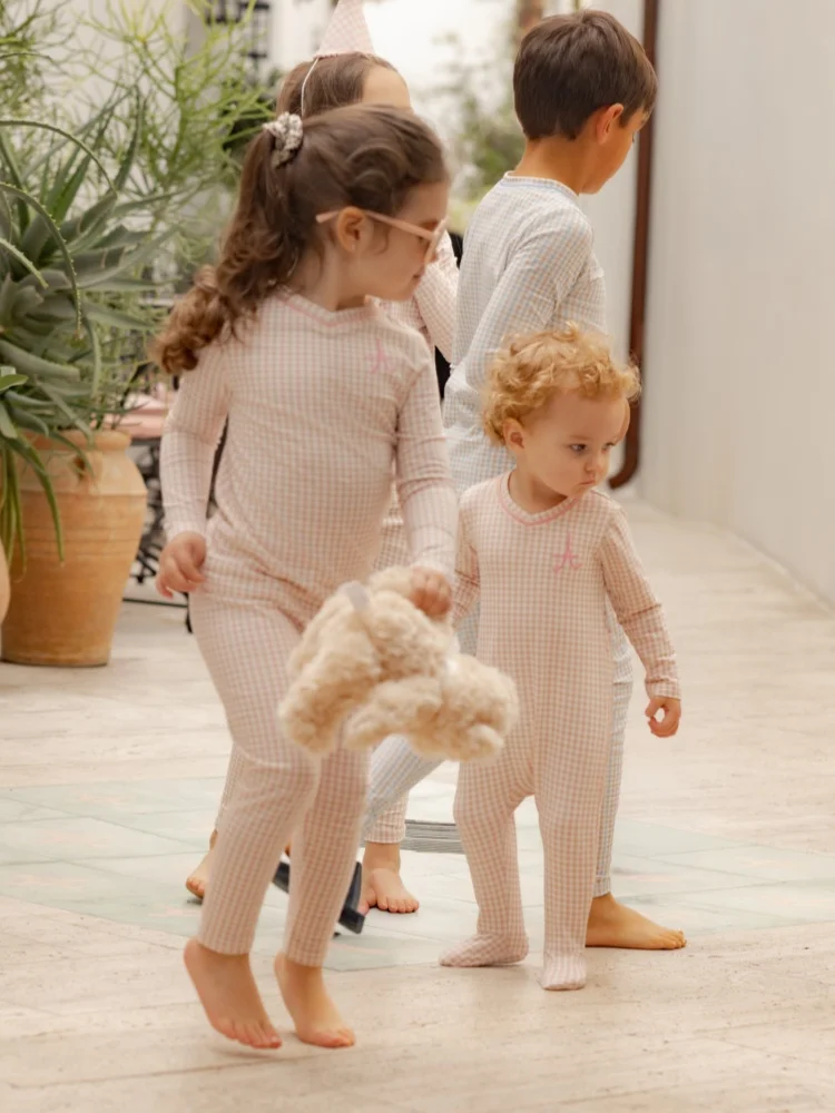 Thumbnail 3 - #16 Best Knit Matching Sets to Buy In 2026