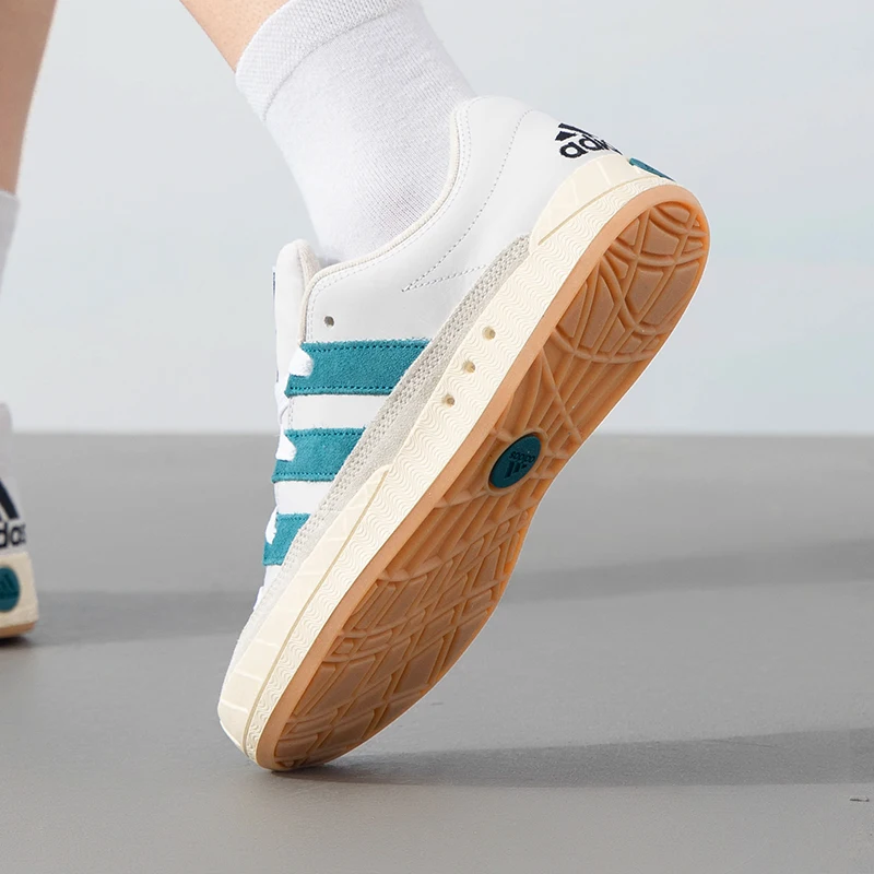 Adidas oryginały ADIMATIC Buty męskie Obuwie damskie Trend Moda Buty unisex na co dzień ID3935