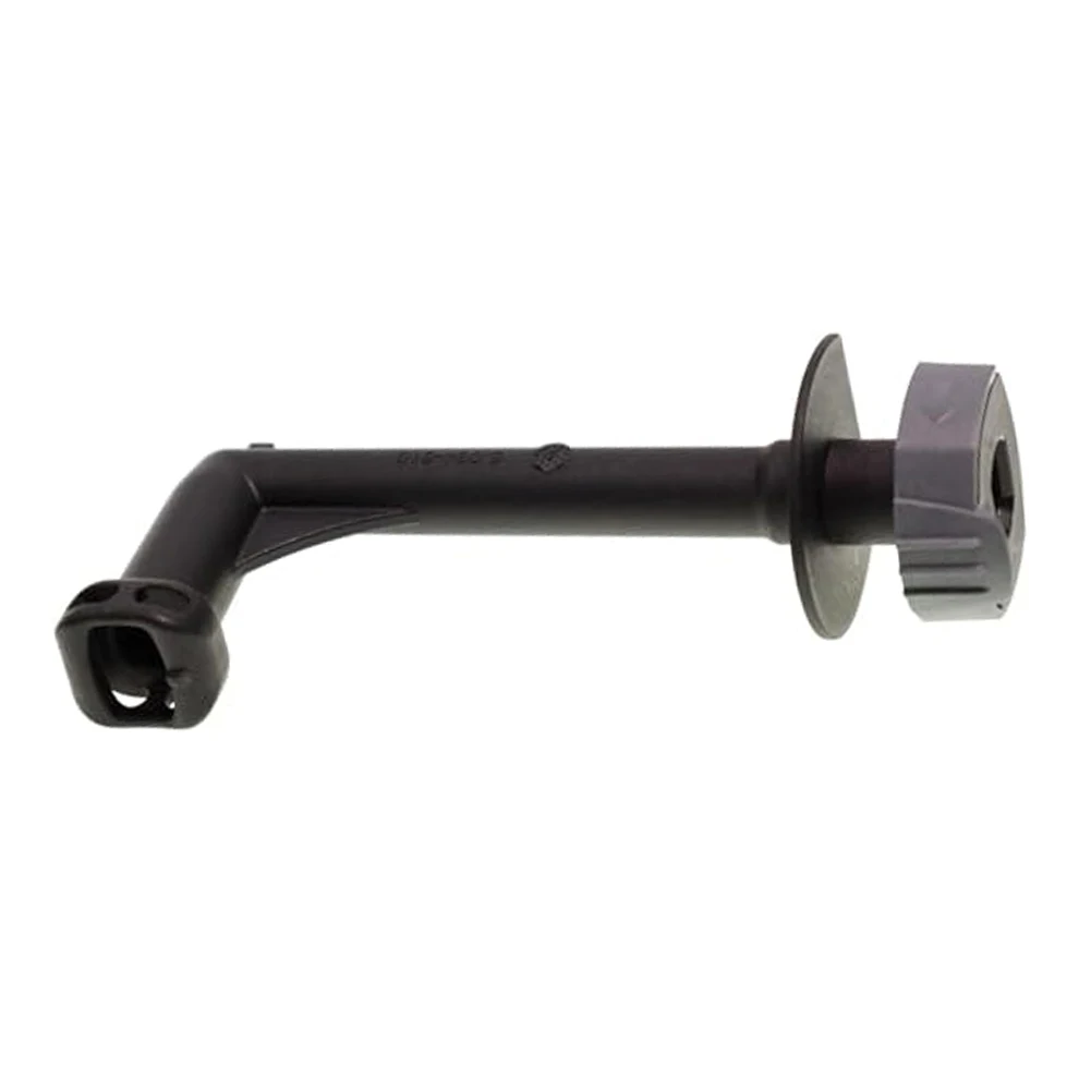 Reliable Outlet Elbow Pipe with Clamp 4 064047 0 for Enhanced Functionality of Your For Karcher K4 Pressure Washer