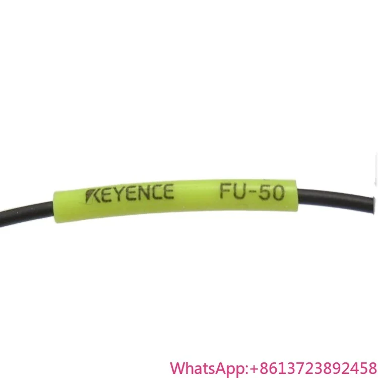 

Brand New Original Genuine FU-50 Narrow Beam Reflective Fiber Optic Sensor