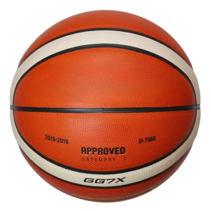 gg7x basketball ball custom basketball stripes standard size 7 basketball baloncesto balls