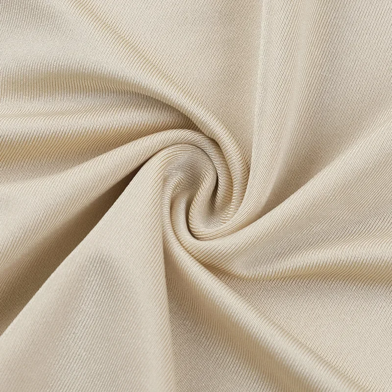 Women Sexy Hollow Out Shirring Strapless Asymmetrical Maxi Party Dress Elegant Strapless Backless Banquet Birthday Long Robe