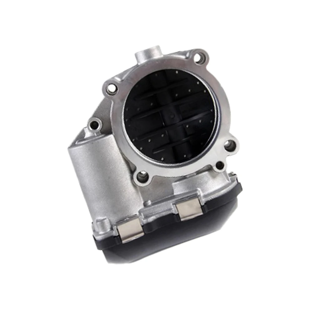 06E133062H 06E133062C 06E133062G 06E133062F Ricambi auto Gruppo corpo farfallato motore elettronico universale per Audi C7 2.5 3.0