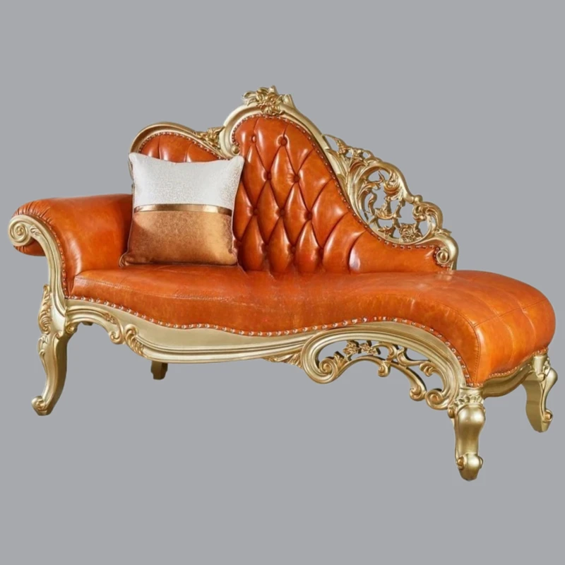 Zh European Leather…