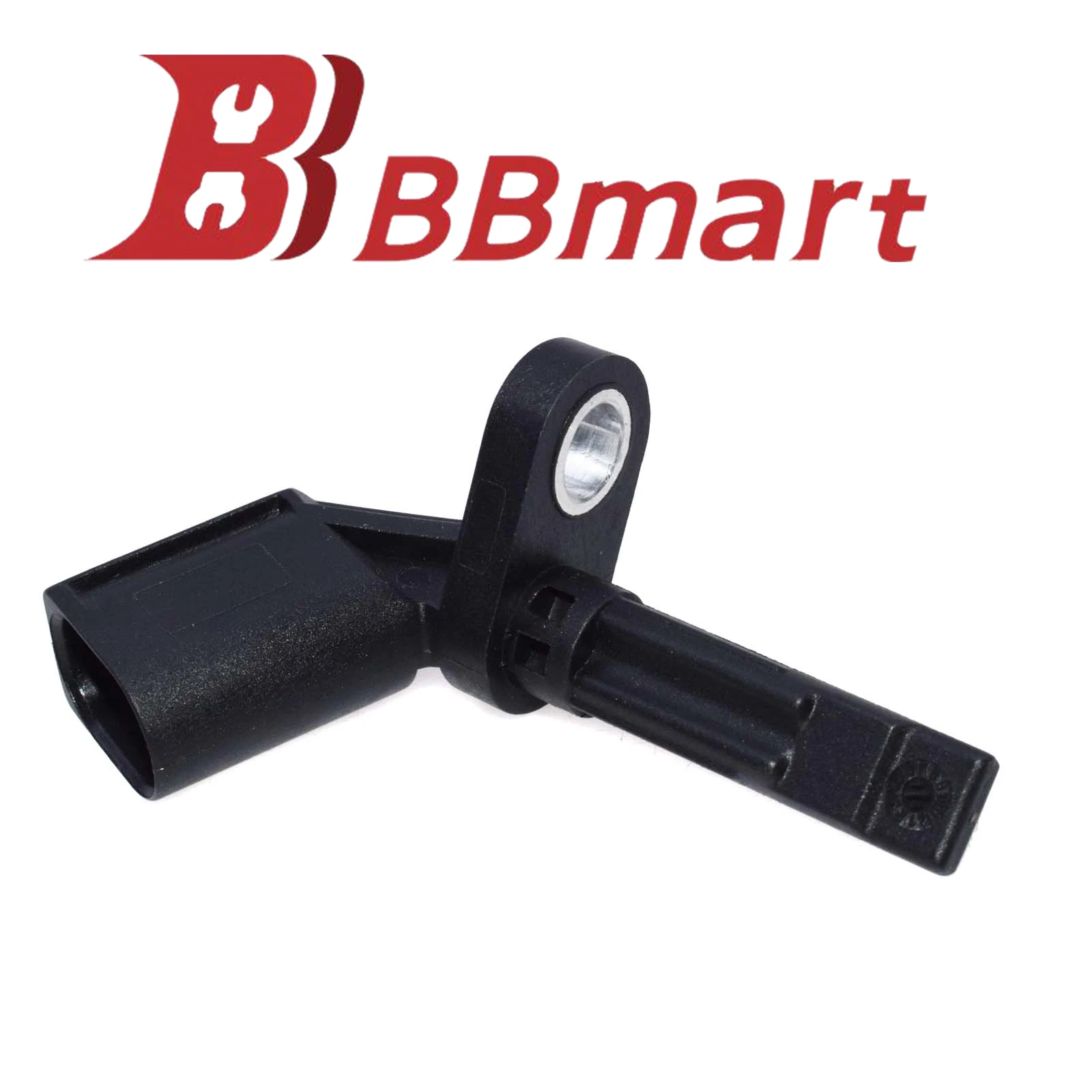 Sensor de velocidad de rueda delantera ABS de piezas de automóvil BBmart 4E 0927804 D para Audi A4 A5 A6 A8 Q5 VW Phaeton precio de fábrica 1 Uds