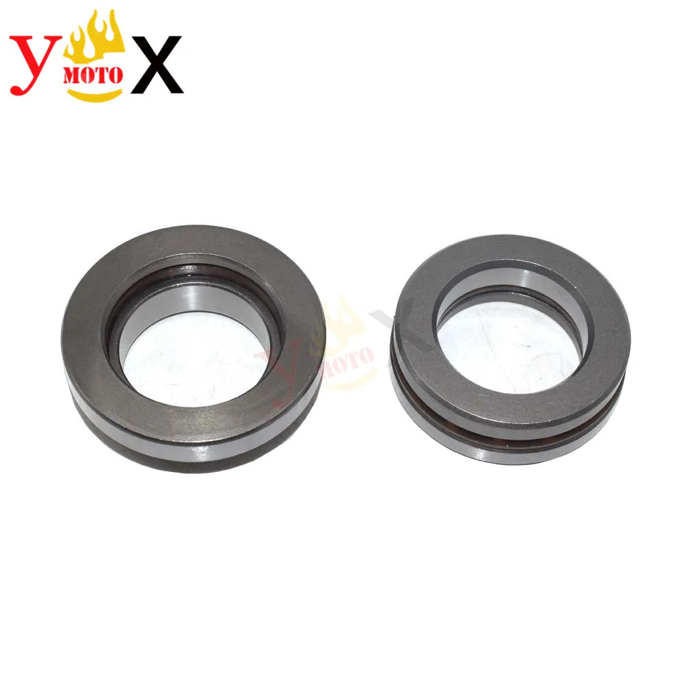 Motorcycle Steering Head Bearing Tapered Roller Bearing For Kawasaki Ninja 250 300 400 Ninja250 Z250 Ninja300 Z300 Ninja400 Z400