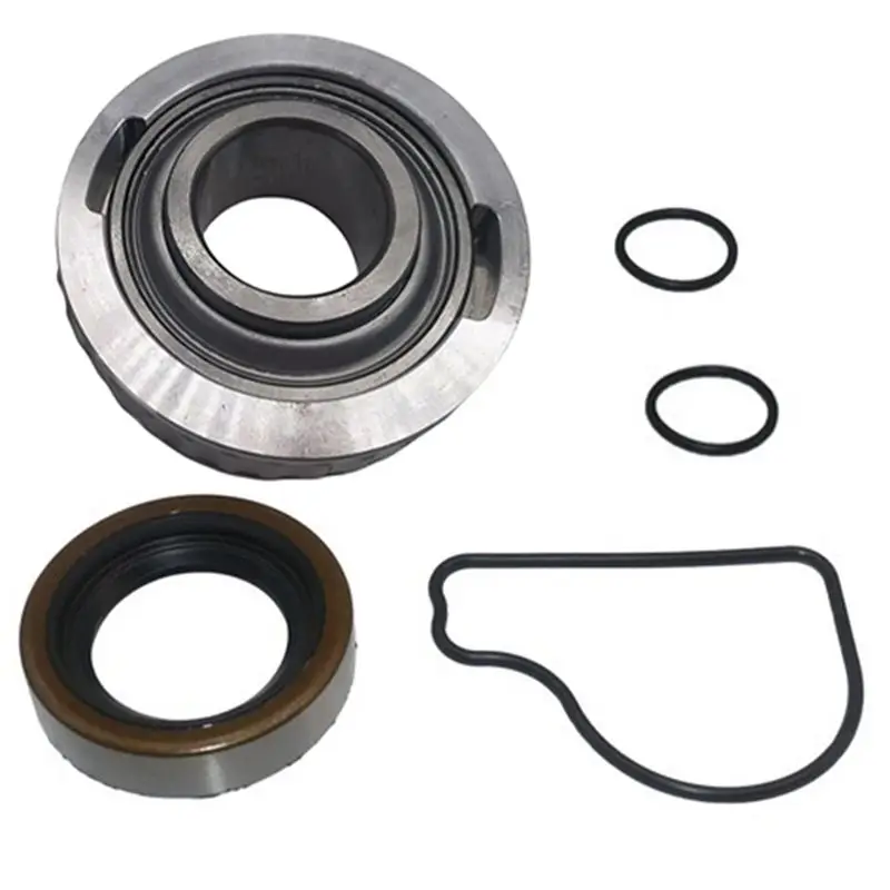 For OMC Cobra Sterndrive Gimbal Bearing Gasket Seal Kit 21906- Works For Mercruiser Volvo Penta 86300 86560 3852548 30-60794A2-A