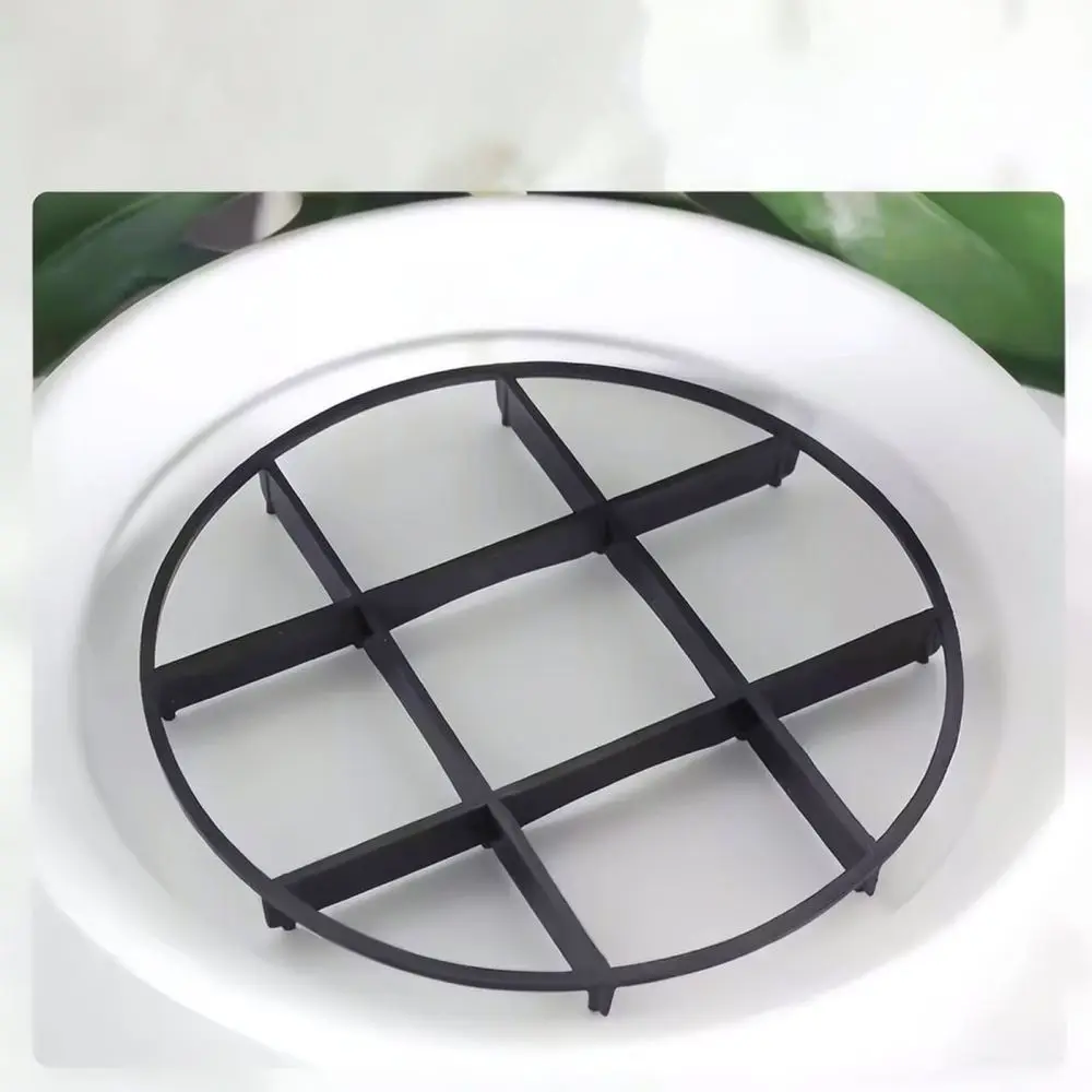 Adjustable Plant Pot Support Base Tray Ventilated Flower Pot Riser Stand Gardening Tool For Home Garden Decor