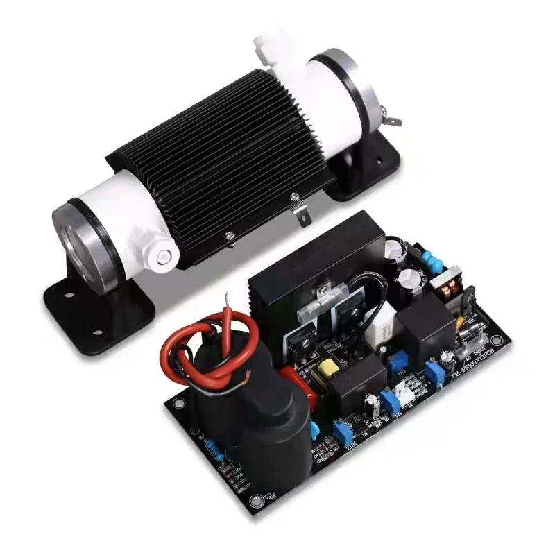 

Water purify Ceramic ozone tube generador de ozono ozone generator Accessories