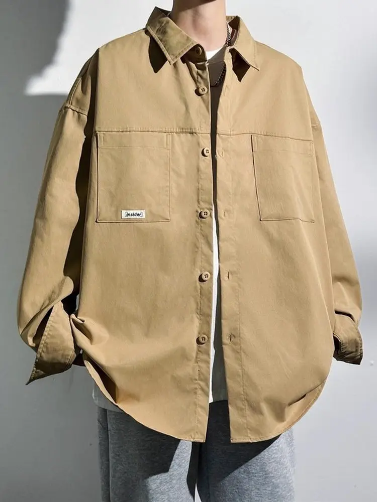 Spring New Sle Men'…