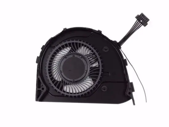 Вентилятор охлаждения сервера ND55C35 16F04 DC 5V 0.40A