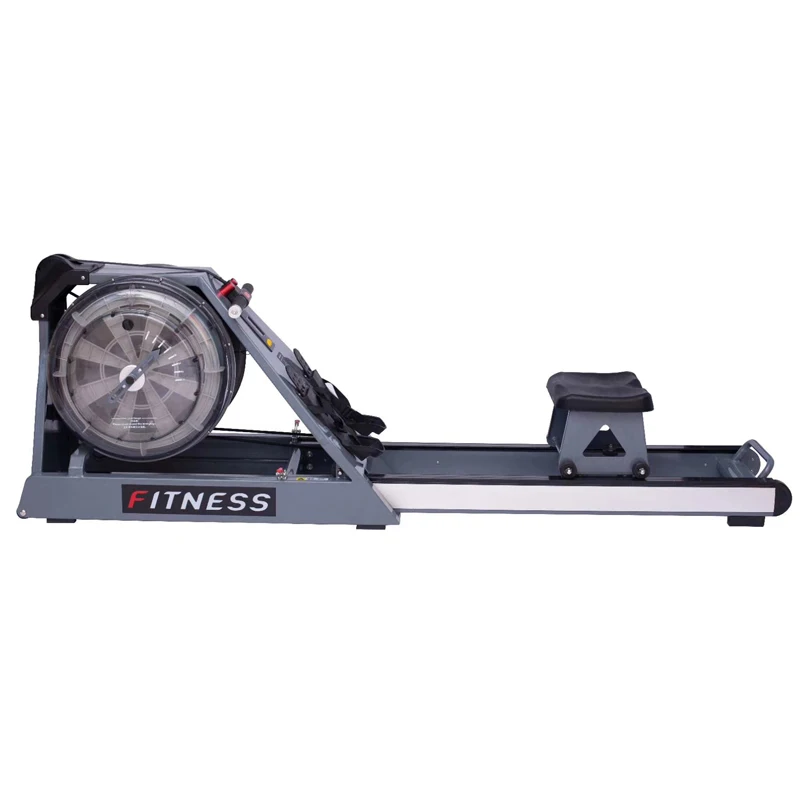 Hochwertige Wasser Rudergerät Waterrowing Maschine Fitnessgeräte zu verkaufen