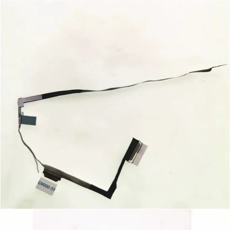 NEW Laptop LCD EDP Cable For DELL Inspiron 15 5501 5502 5508 5509 Vostro 15 5501 NO TOUCH 30PIN 455 0.0KU02.0001 0YKHCF