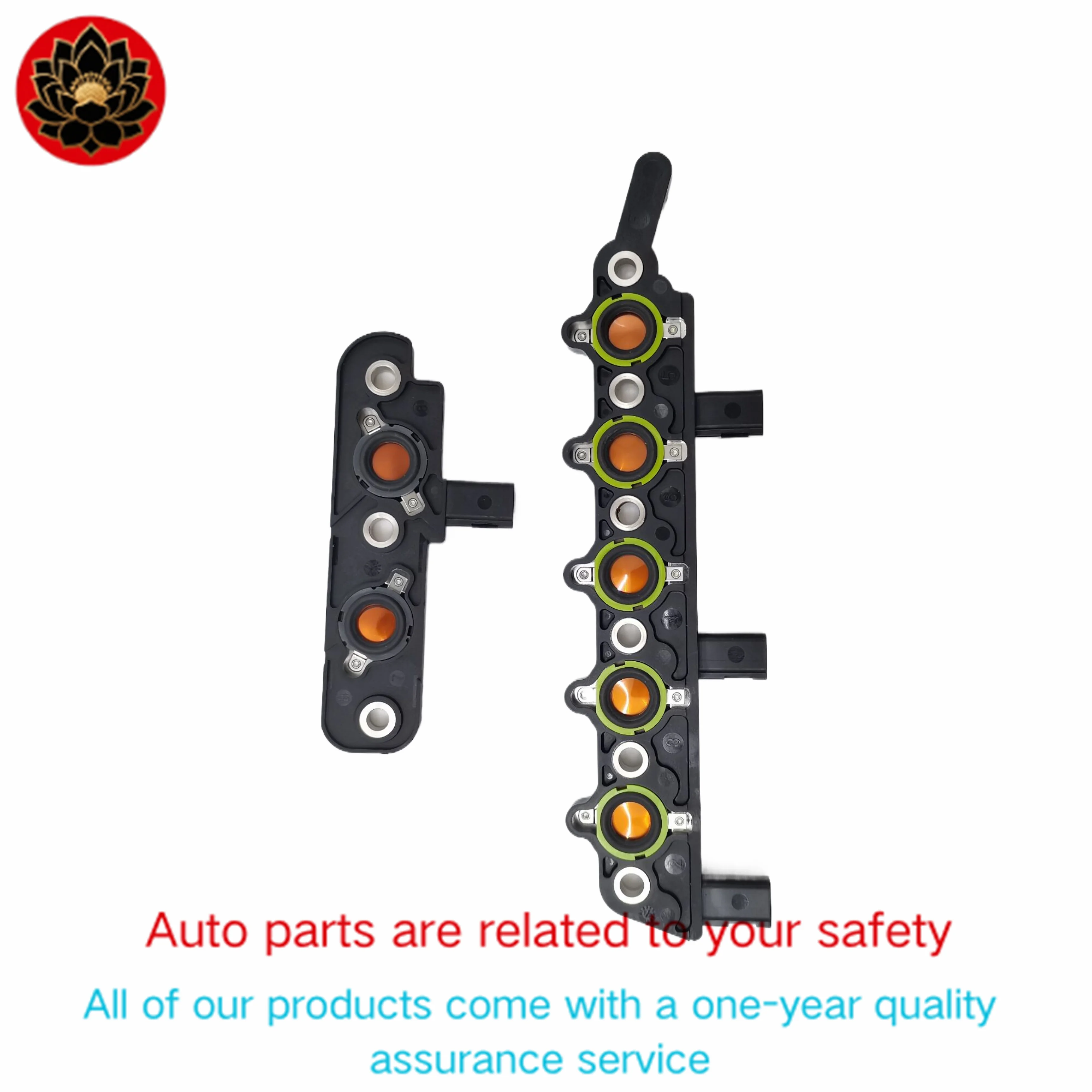 8G45 AWF8G45 sensor geschikt voor BMW Volvo auto-onderdelen gratis verzending internationaal