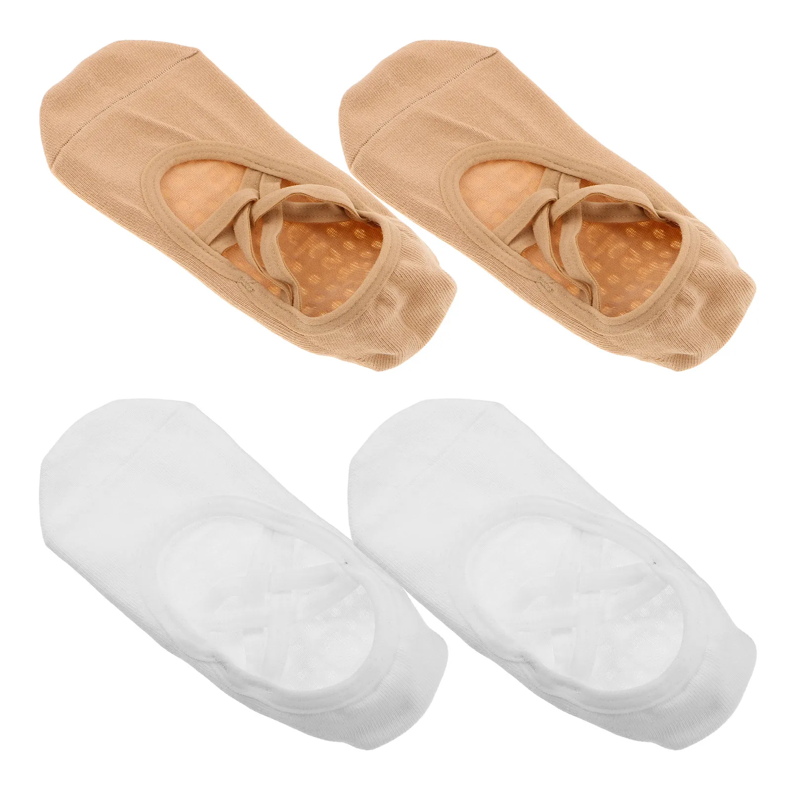2-pares-de-meias-femininas-para-ioga-sola-de-silicone-antiderrapante-meias-com-alcas-para-danca-pilates-barre-fitness