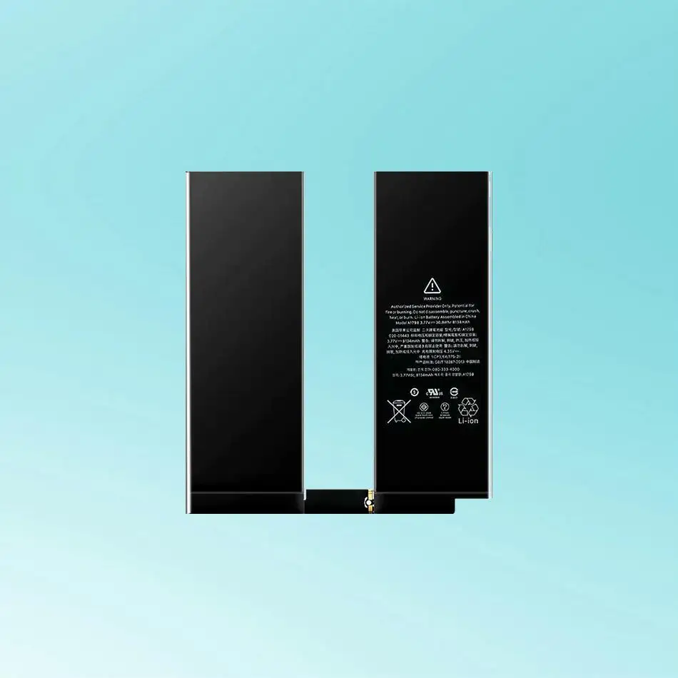 

Tablet Battery 8134Mah High-Efficiency Lightweight For Apple Ipad Pro 10.5 A1701 A1709 Inch Pro10.5