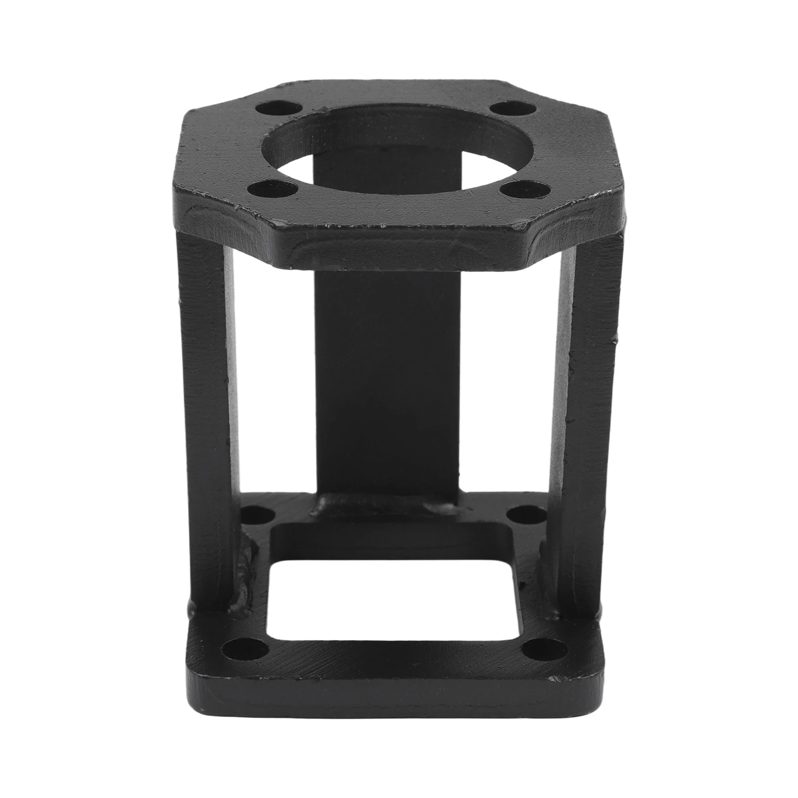 Hydraulic wood log splitter pump bracket for 57 for HP engines with 3916 234 bolt for Huskee for splitmaster for speeco