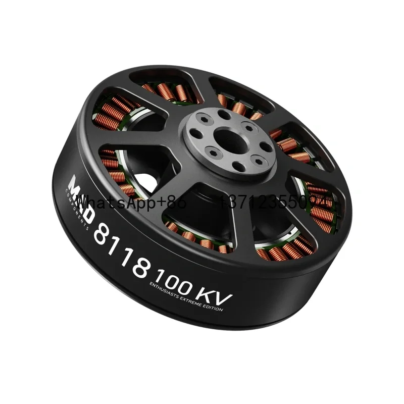 8118 Eee 100KV High…