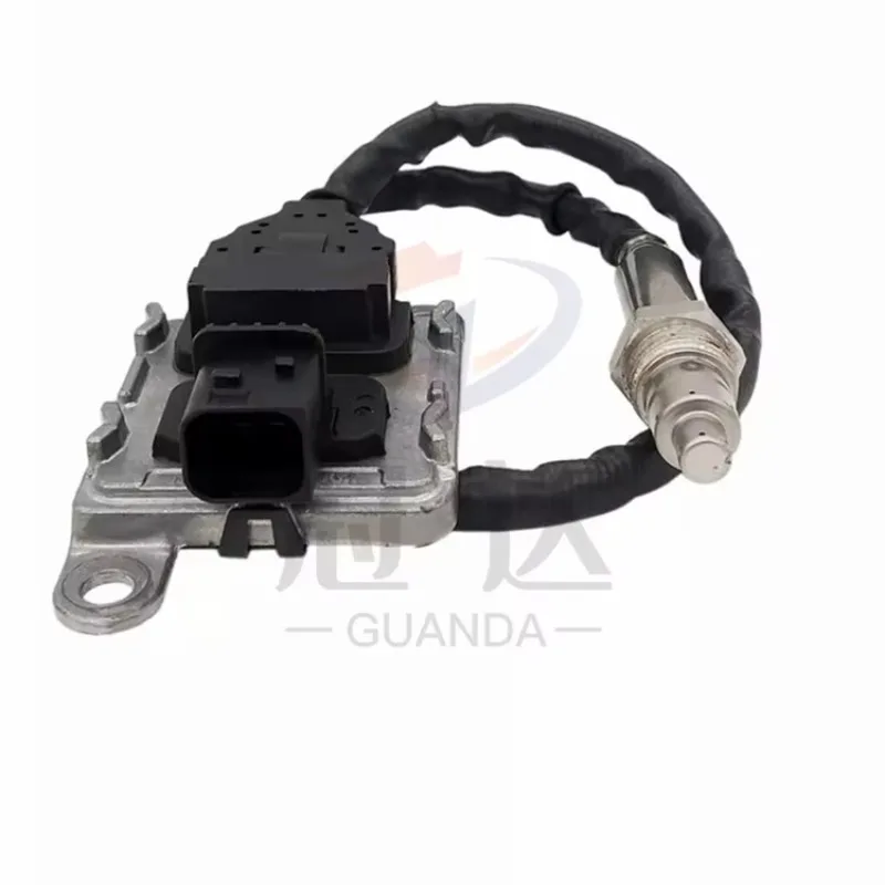

Gold seller High Performance 24v Nitrogen Oxide Sensor Nox Sensor 5wk96694c 2296800 2296801 for