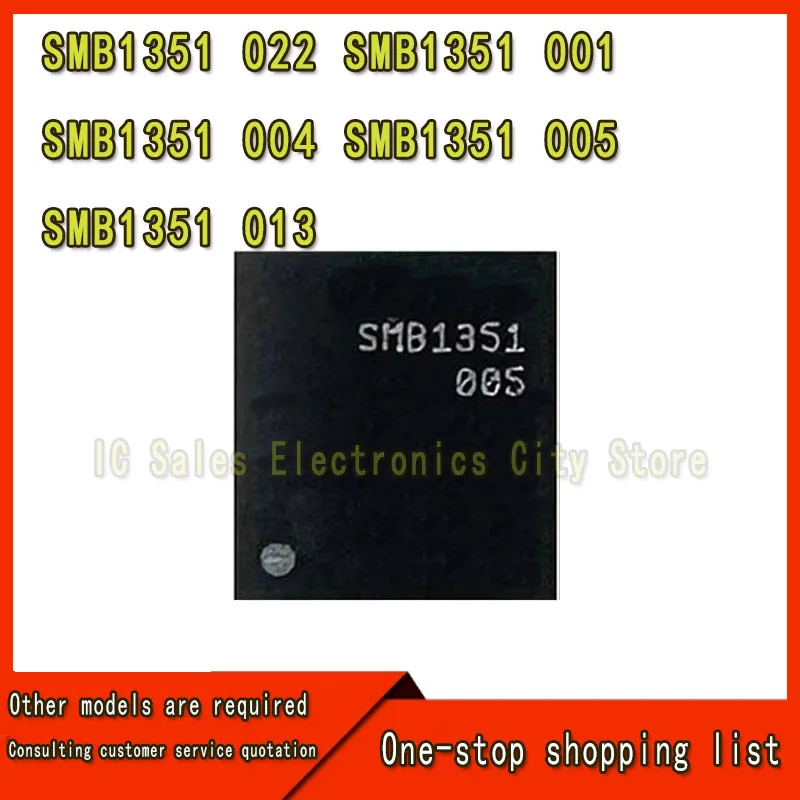 1 PCS. Chip IC SMB1351 022 001 004 005 013