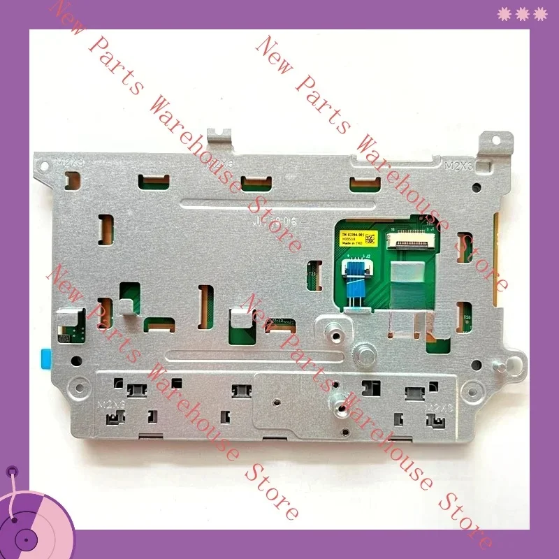 L GENUINE FOR  Alienware Area-51M R2 LETF RIGHT BUTTON TOUCHPAD BOARD 084JN9 0NX4XD