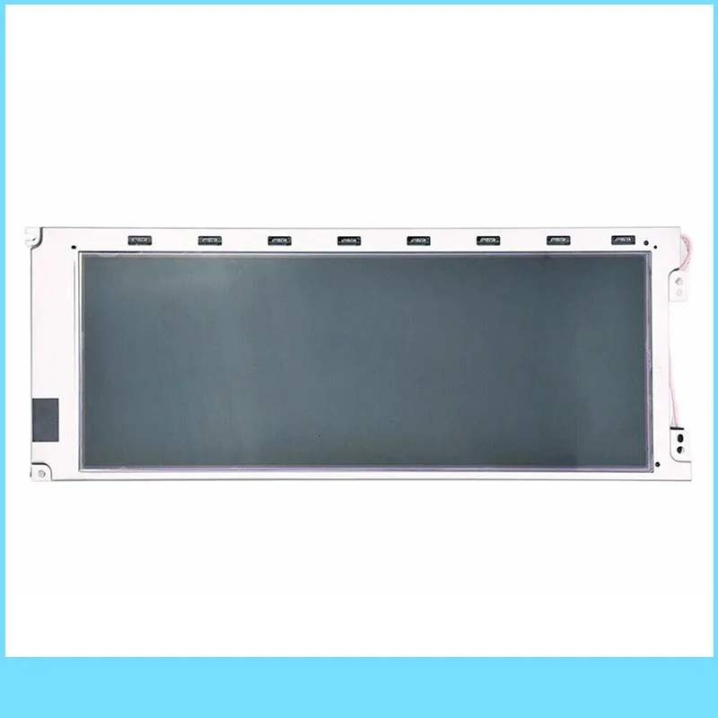 Nuevo Panel de pantalla LCD de 8,1 pulgadas apto para bordadora marca Brother PR600 (PR600C) XD134305 1 ﻿