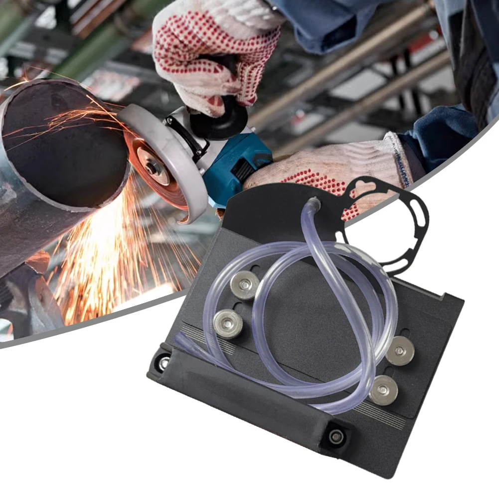 Adjustable Grinder Stand 100-Type Grinder Stand Reliable Clamping Mechanism Resistant To Deformation Tile Cutting