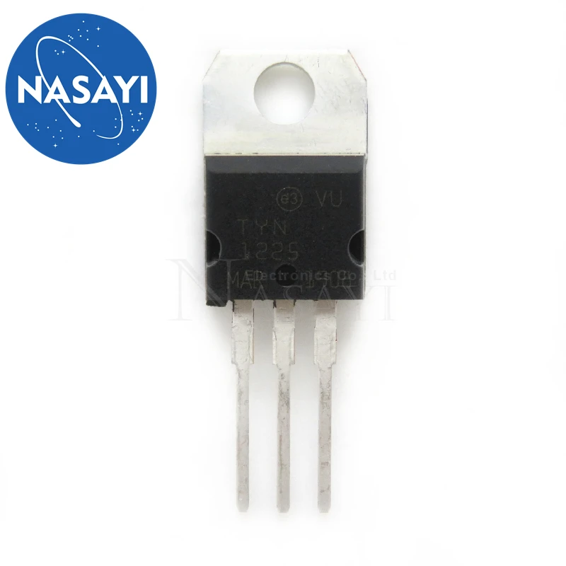 10pcs/lot TYN1225 25A 1200V New original fast delivery In Stock