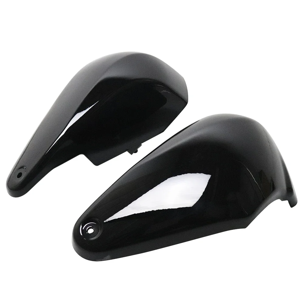 Voor Yamaha XV 1700 XV1600 Road Star Silverado Midnight XV 1700 1600 Motorcycle Frame Panel Guard Cap Side Batterij Kuip cover