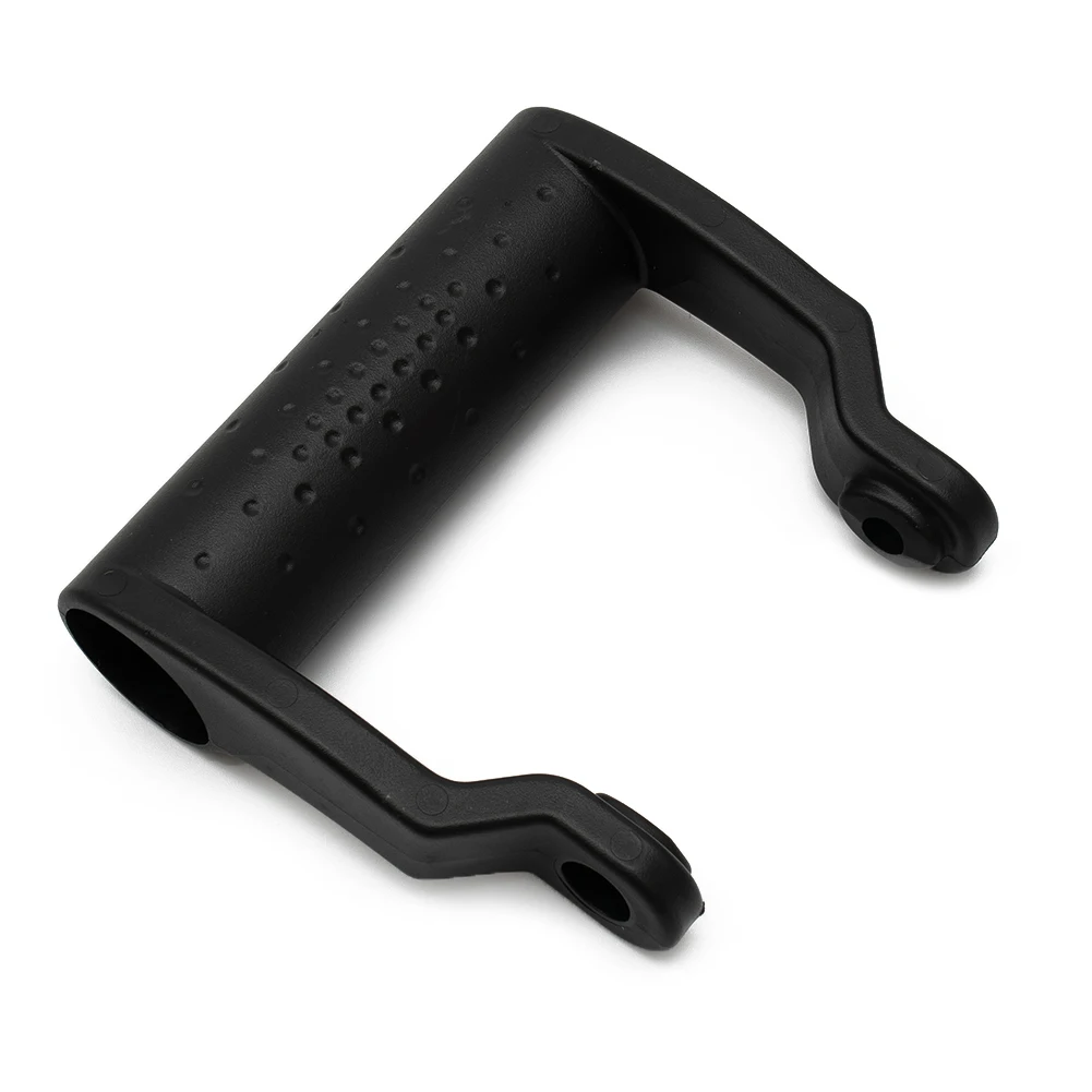 Manija de amoladora angular, mango auxiliar, antideslizante, absorbente de golpes, mango de 8mm, repuesto para amoladora angular tipo 100, 1 ud.