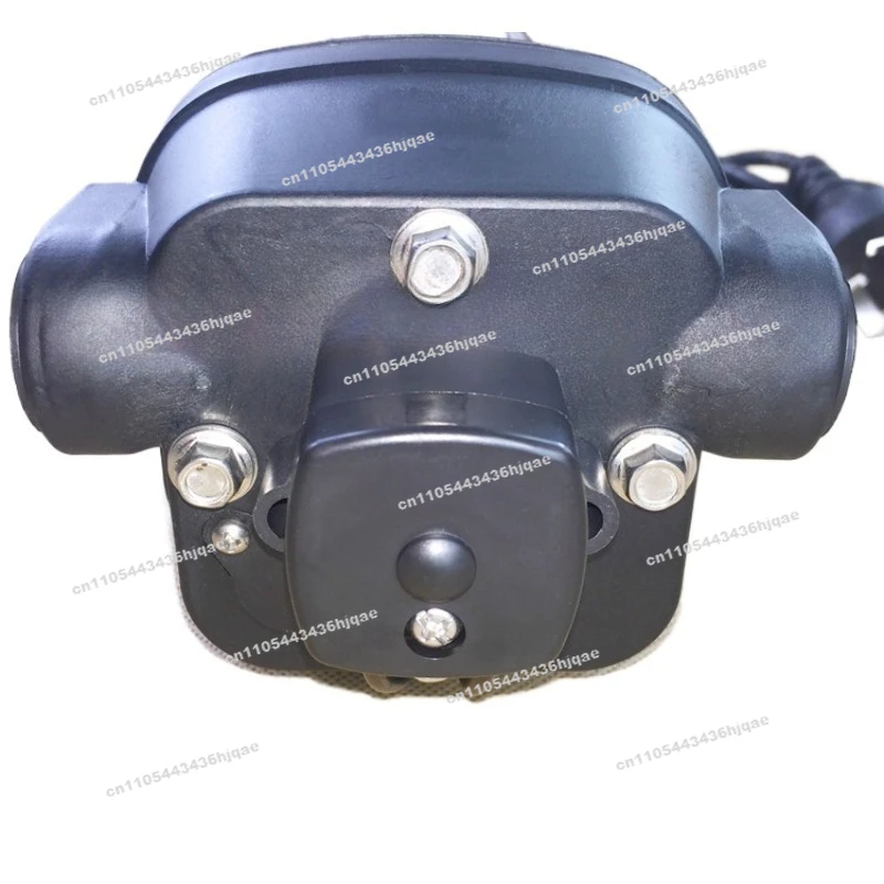 220V Diaphragm Pump, Self-priming  Household RV Yacht, Pump Booster Garden