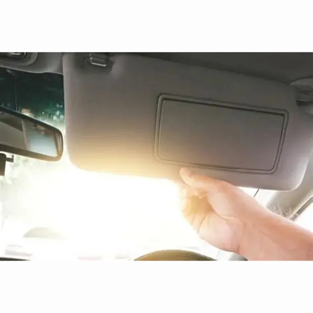 

98038432DS Автомобильный солнцезащитный козырек в сборе, правая боковая замена, совместимая с моделями 301 и C3, стандартная OEM запасная часть