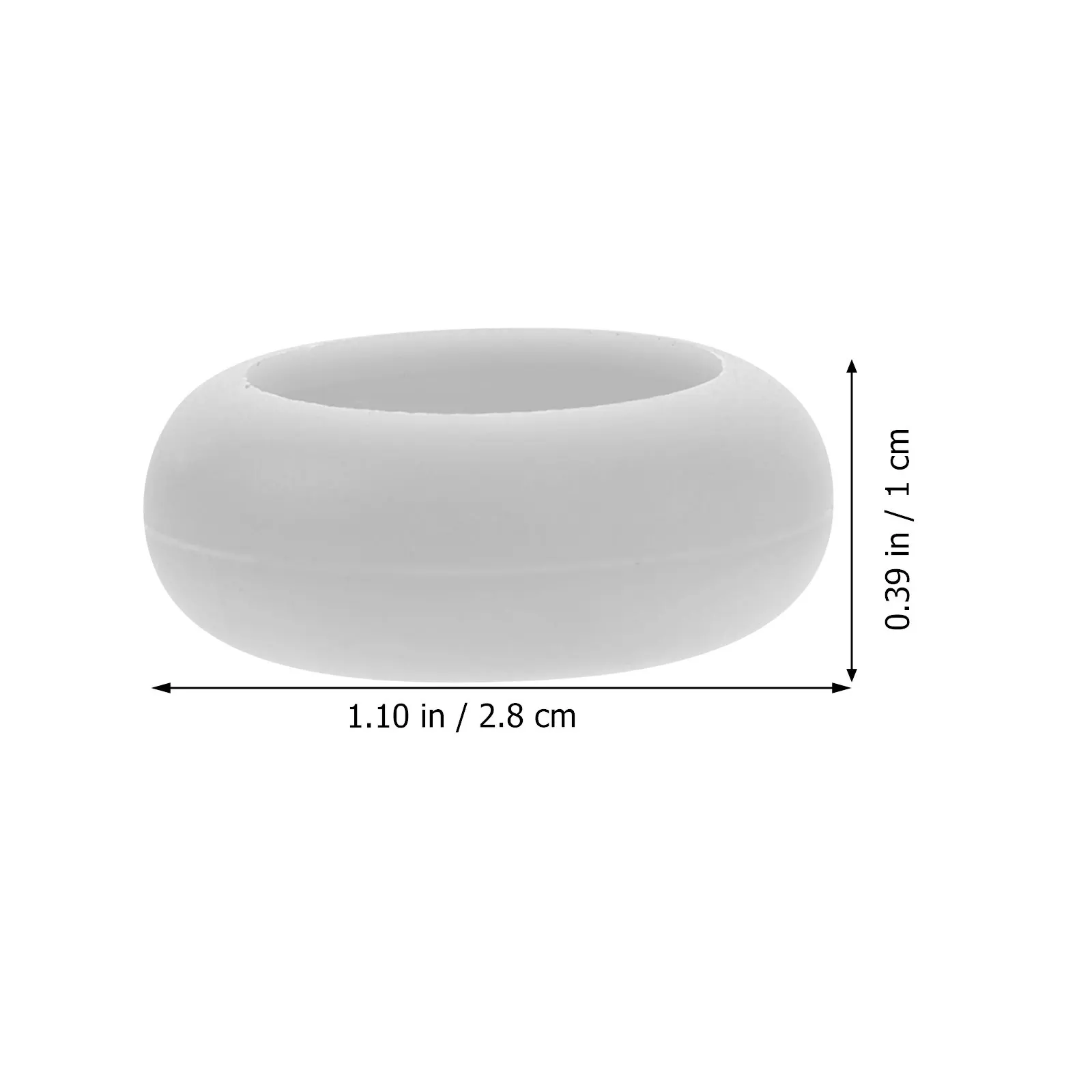 Silicone Teapot Lid Handle Covers, 2pcs Heat-Resistant Anti-Scald Protectors for Kitchen Tea Pot Knobs - view 6