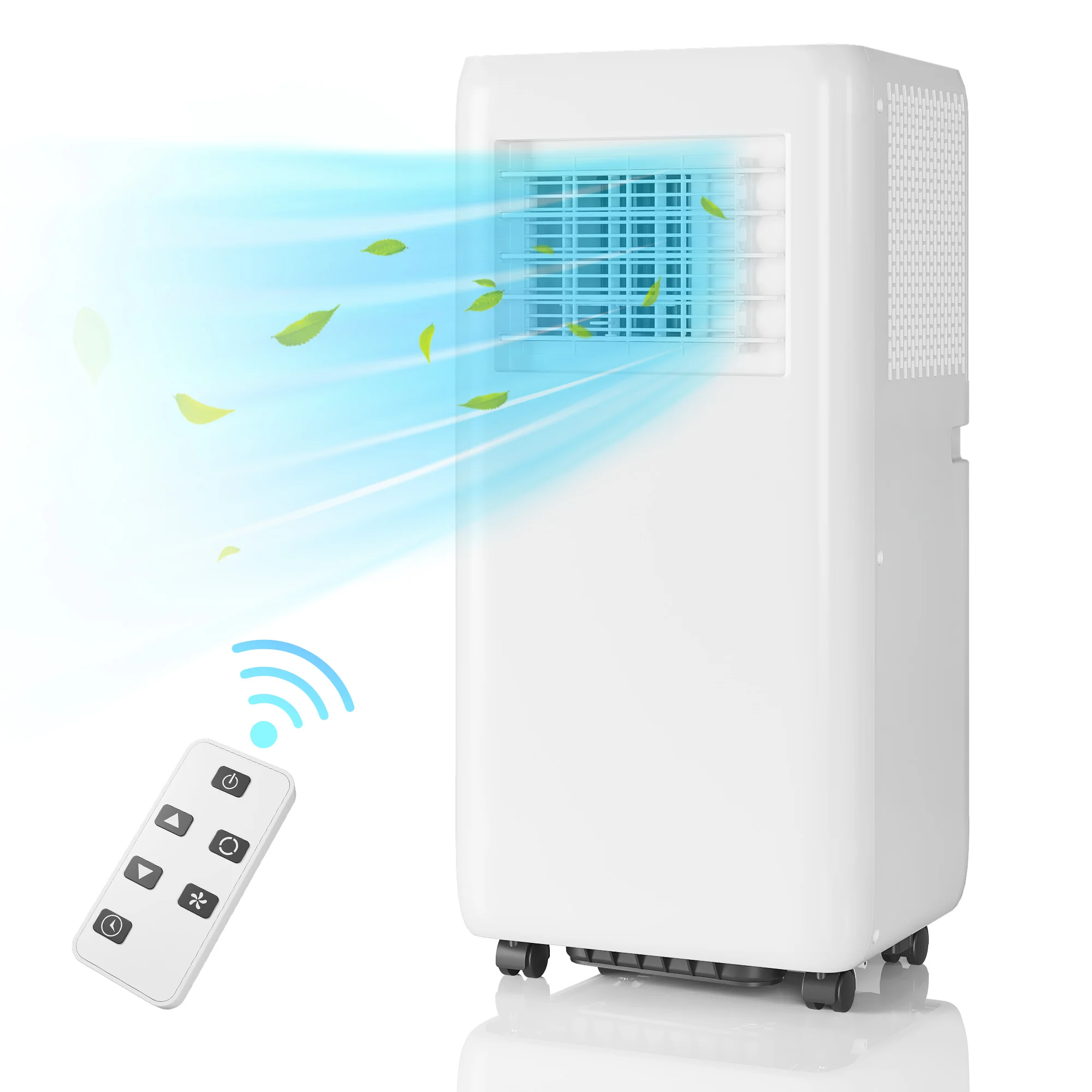 10000 Btu Portable …