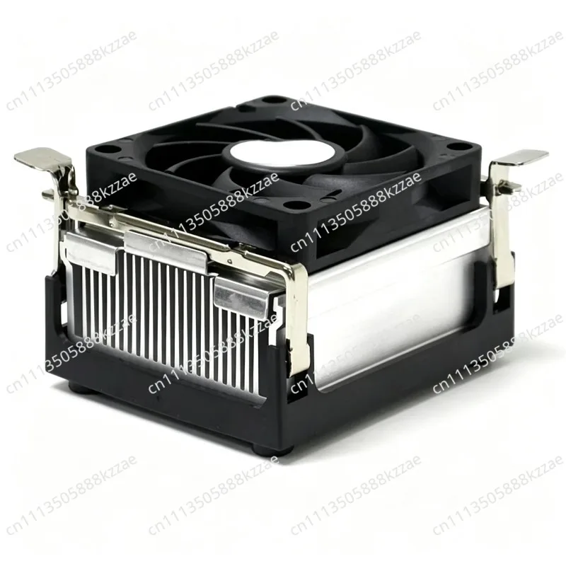Line Cutting P4 Motherboard Fan 478 Heatsink Replacement Cool A73 High-speed Industrial-grade Three-wire 12V