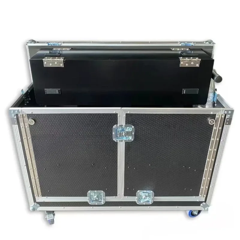 Open Aviation Tool Case For MIDAS M32Live 32 Channel Digital Mixing Console Custom OEM And ODM Supported