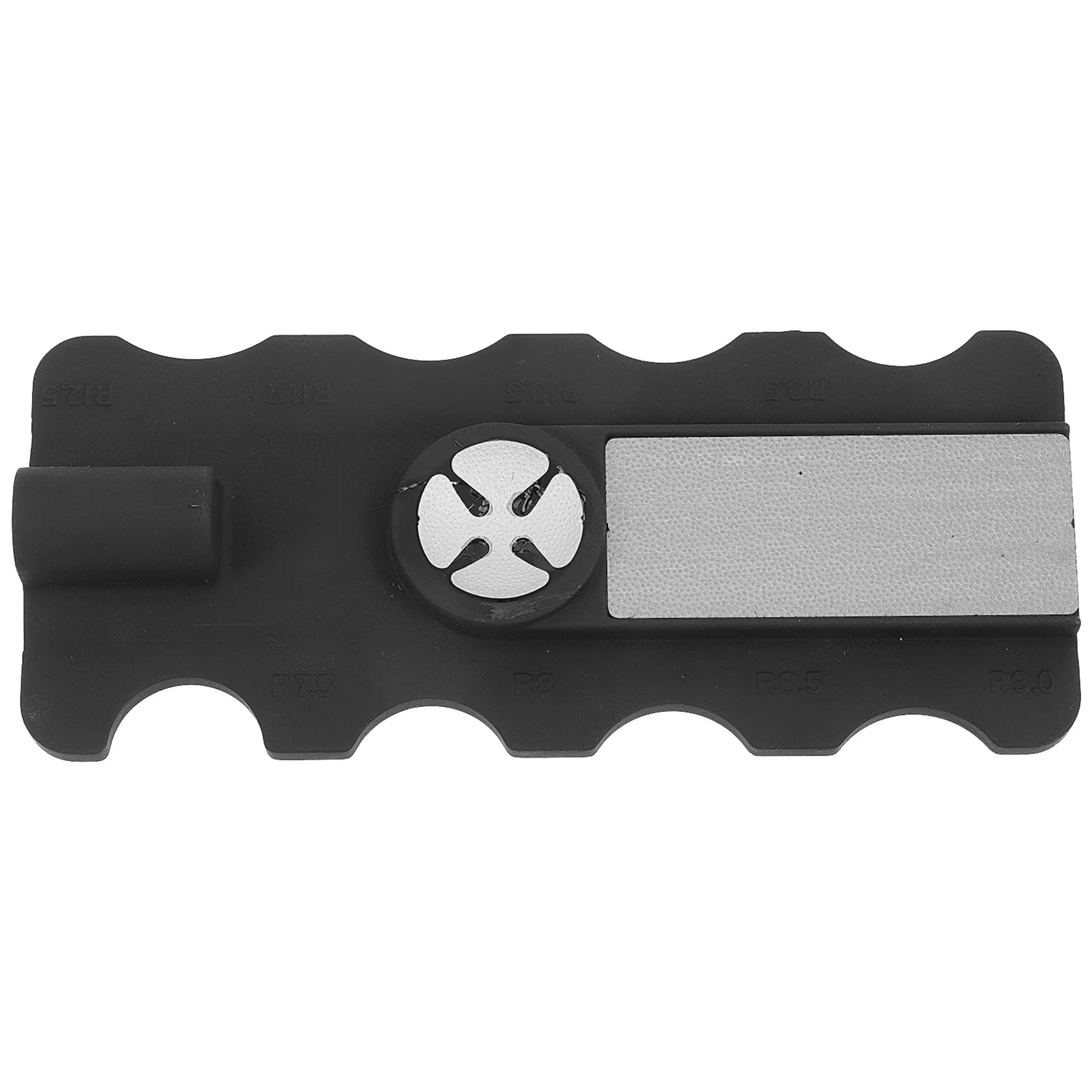 

Billiard Pool Cue Tip Shaper Multifunction Burnisher File Repair Tool Pool Cue Supply Billiard Accessory Multifunction Trimmer