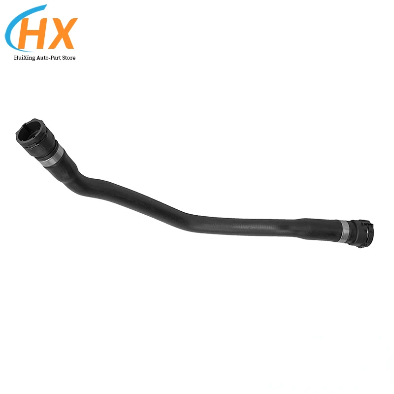 11531436410 Hoses Lower Cooling System Water Pipe Radiator Hose For BMW 3 Series E46