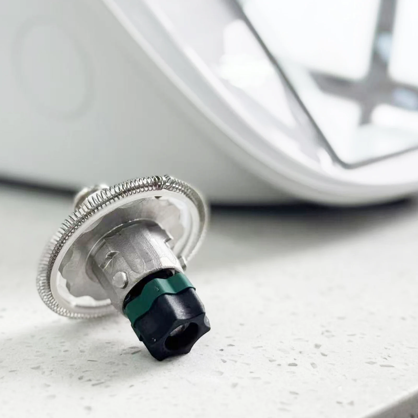 Coffee Foam Maker Accessories for Thermomix TM6 TM5 Thermomix Mixer