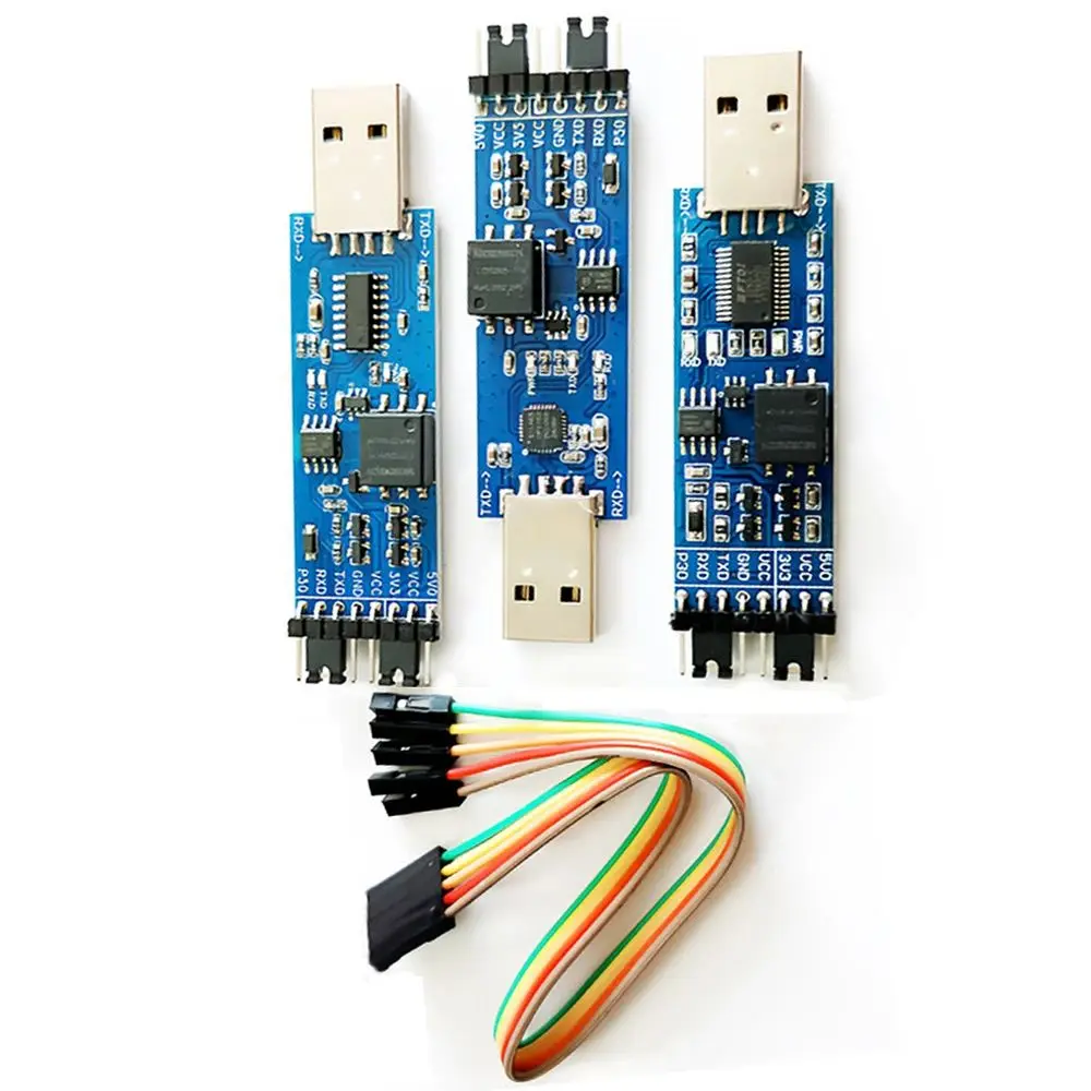 Usb To Ttl Module R…