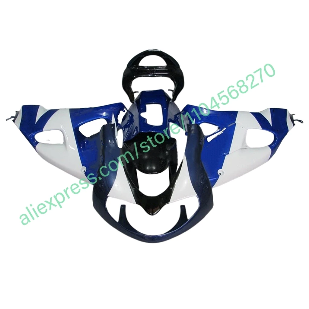 For TL1000RR 1998-2003 High-Quality Fairing Kit TL-1000 98-03 Injection Molded Color-Matched Motorcycle Fairings