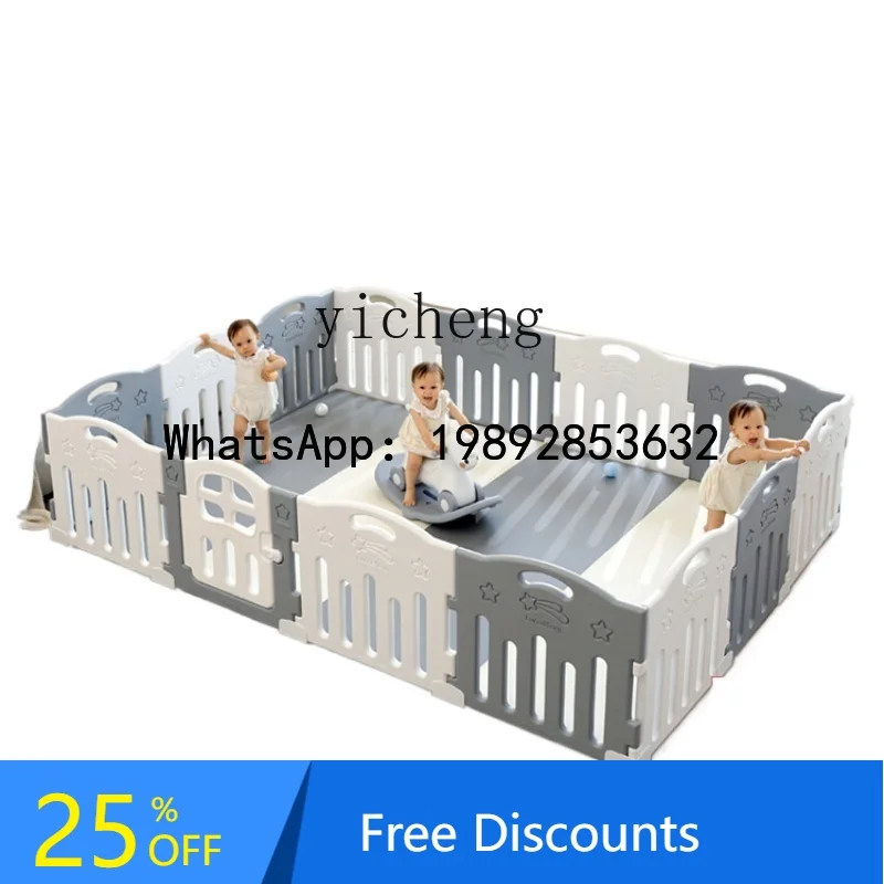 WJ Box Grid Tappetino strisciante per bambini Tappetino da arrampicata per bambini Soggiorno