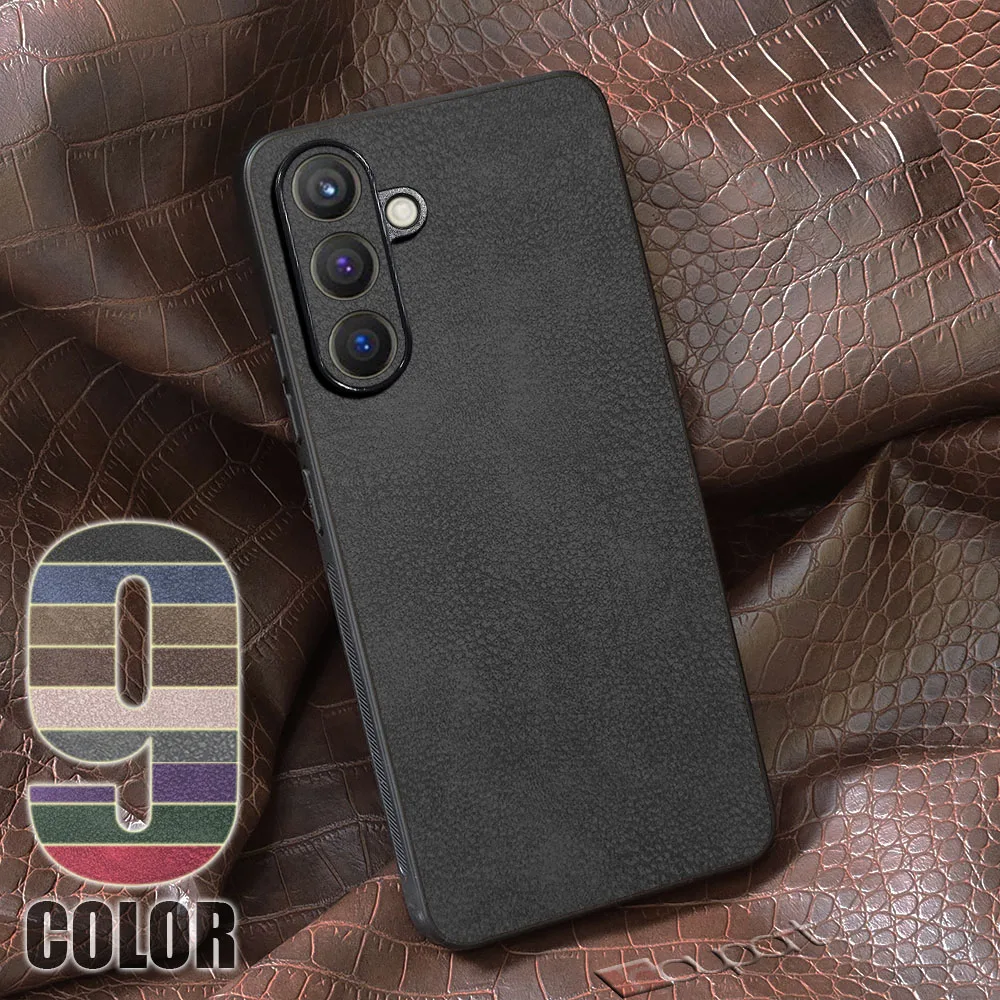 Pu Leather Case For…