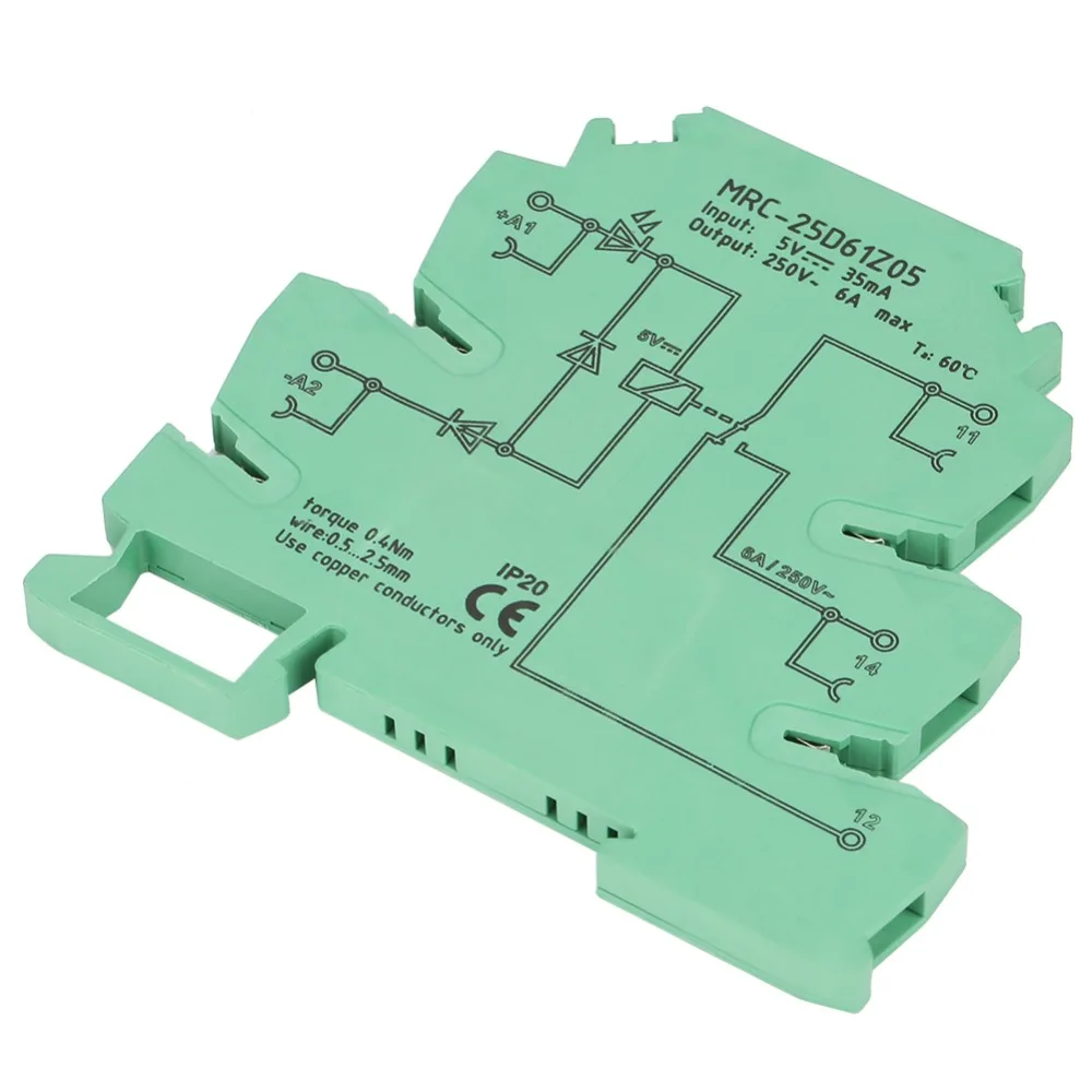 Control Module MRC-… - image