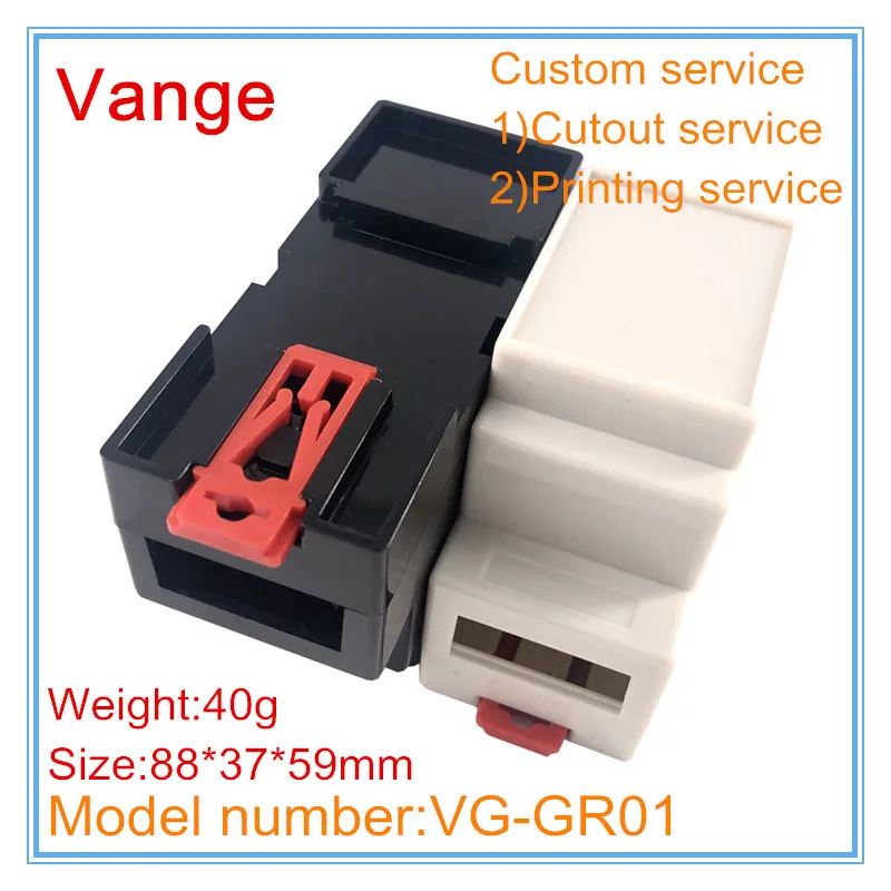 Vange Din Rail Pcb …