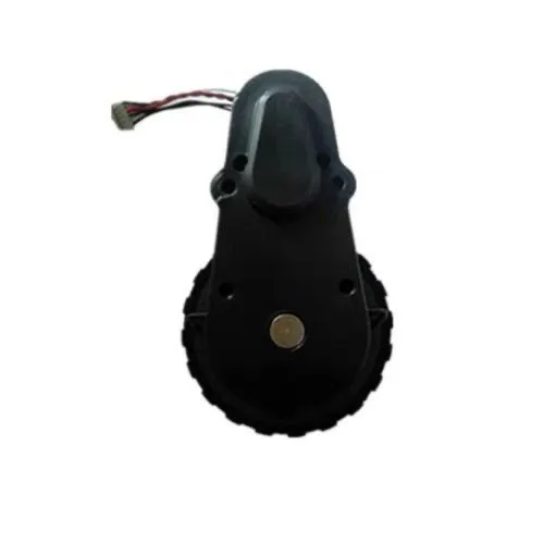 

Оригинальные разобранные детали: Приводное колесо для роботов-пылесосов CEN82/800/810/830/CEN650/CEN83