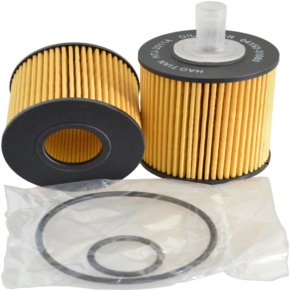 Car Oil Filter For TOYOTA  LAND CRUISER 200 (_J2_) 4.0 (GRJ200) 2012- CROWN ROYAL 2005-2010  REIZ (GRX12_) 2.5 OEM 04152-31080