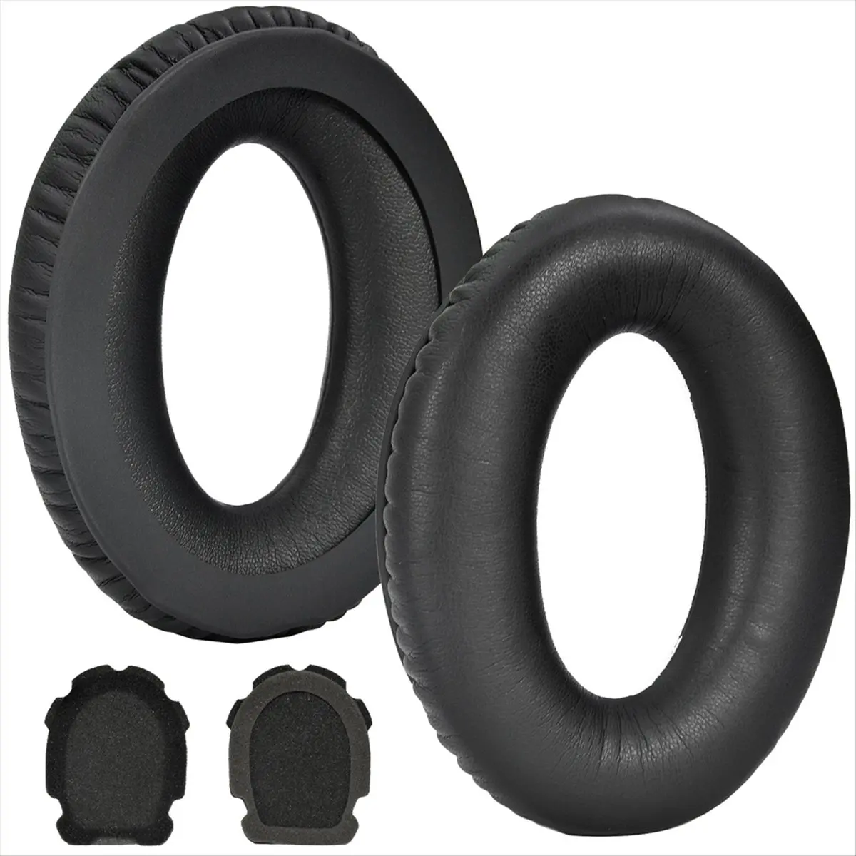 M85K Replacement Ear Pads for A10 Headsets Earmuffs, Ear Enhanced Sound Isolation