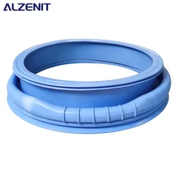 New For Haier Washing Machine Door Seal Ring Sealing Rubber 0020300767A Washer Parts